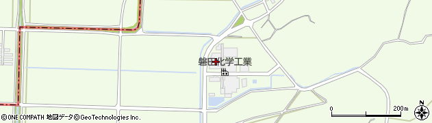 静岡県掛川市山崎2464周辺の地図