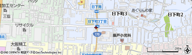 寿幸自動車工業所周辺の地図