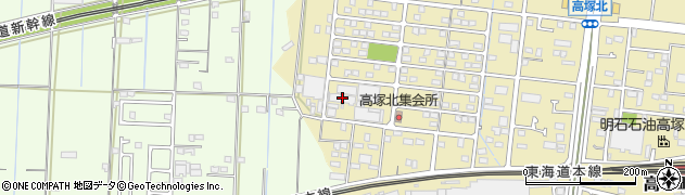 株式会社エム・アイ・シー周辺の地図