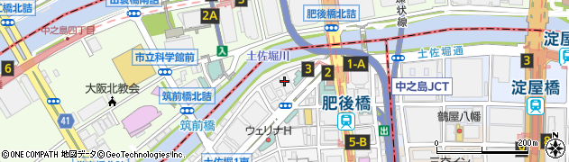 日栄タンカー株式会社周辺の地図