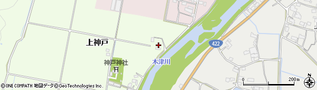 有限会社ファーム松宮周辺の地図