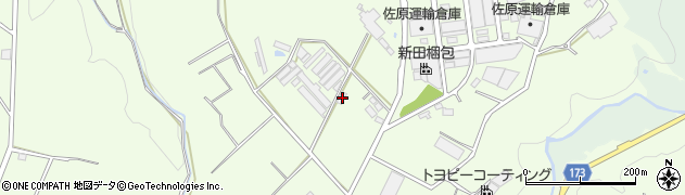 静岡県湖西市白須賀4618周辺の地図
