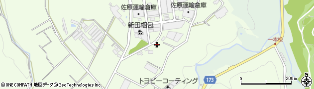 静岡県湖西市白須賀6151周辺の地図