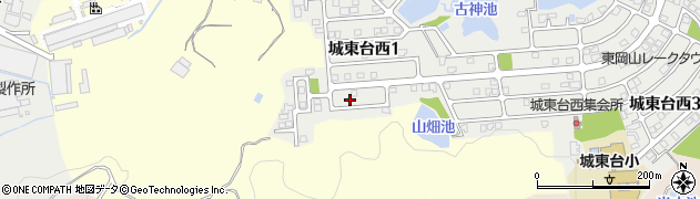 ヤマトドライビングスクール周辺の地図
