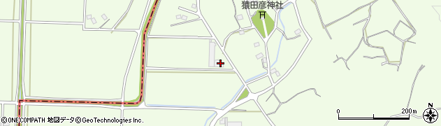 静岡県掛川市山崎3168周辺の地図