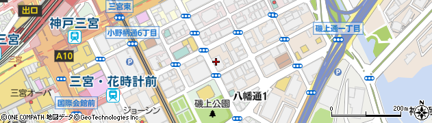 帝京管理マネジメント周辺の地図