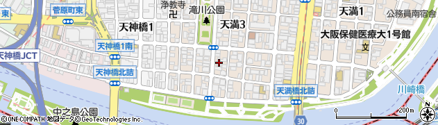 匠里・都市研究所周辺の地図