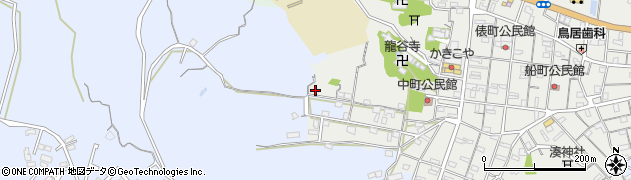 静岡県湖西市新居町新居1437周辺の地図