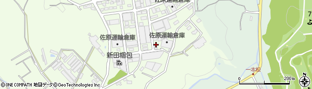 静岡県湖西市白須賀6192周辺の地図