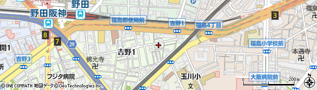 エムケーカシヤマ株式会社特販部周辺の地図