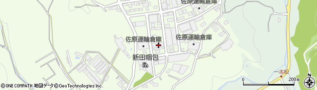 静岡県湖西市白須賀6163周辺の地図