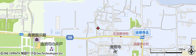 誠商会周辺の地図