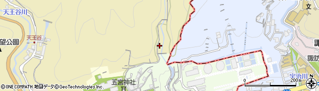 兵庫県神戸市兵庫区平野町97周辺の地図