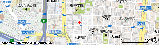 寿田税務会計事務所周辺の地図