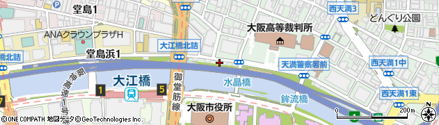 鮨 林田周辺の地図