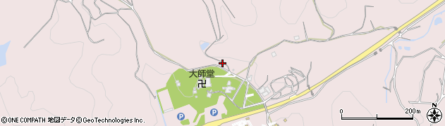 岡山県瀬戸内市邑久町虫明5234周辺の地図