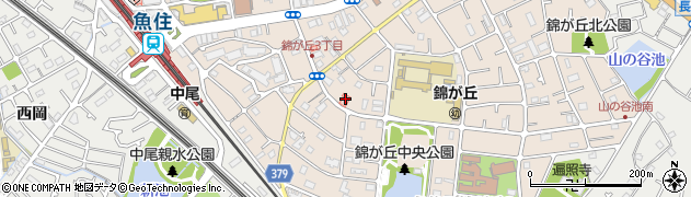 鈴木産婦人科医院周辺の地図