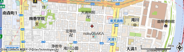株式会社サンエイ設計周辺の地図