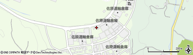 静岡県湖西市白須賀6252周辺の地図