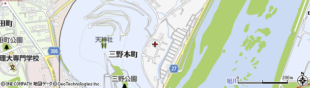 岡山県岡山市北区宿215周辺の地図
