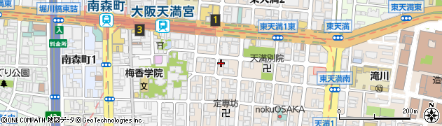 進英技研株式会社周辺の地図