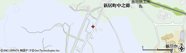 静岡県湖西市新居町内山698周辺の地図