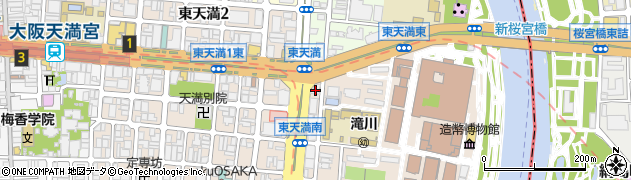 薩摩っ子ラーメン総本店周辺の地図