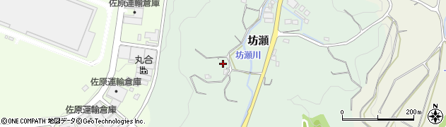 静岡県湖西市坊瀬328周辺の地図