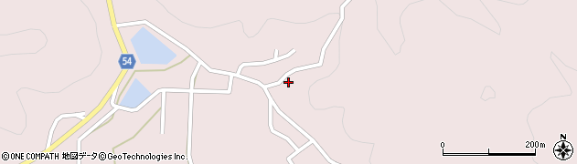 岡山県総社市下倉2897周辺の地図