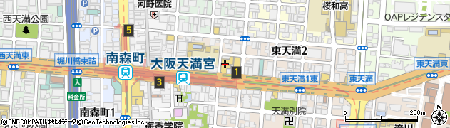 ＣＳ労務経営研究所周辺の地図
