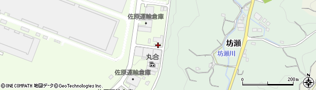 静岡県湖西市白須賀6279周辺の地図