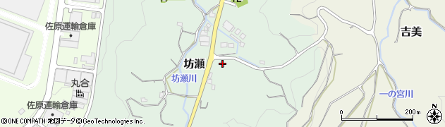 静岡県湖西市坊瀬292周辺の地図