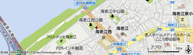 寿精機株式会社周辺の地図