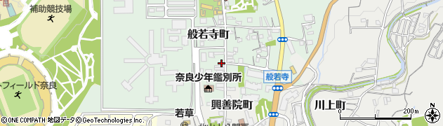 三木栄秀堂周辺の地図