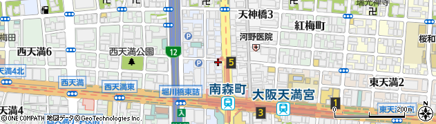 マキカ(makika)周辺の地図