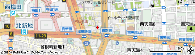 鎌倉周辺の地図
