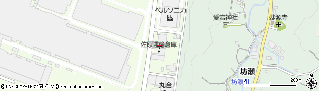 静岡県湖西市白須賀6285周辺の地図