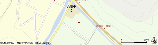 株式会社信恵　アグリ事業周辺の地図