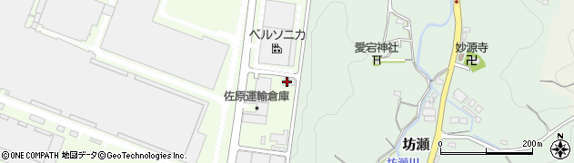 静岡県湖西市白須賀6289周辺の地図
