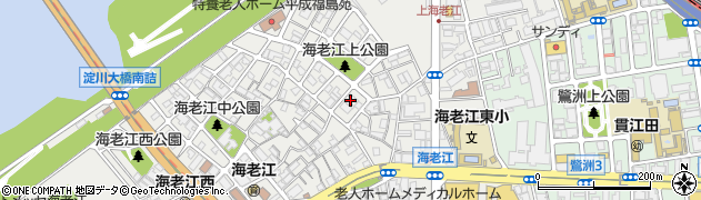 ヤサカヂーゼル株式会社周辺の地図