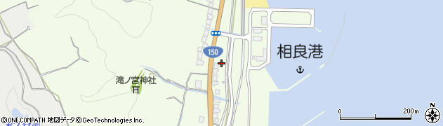 静岡県牧之原市片浜3018周辺の地図