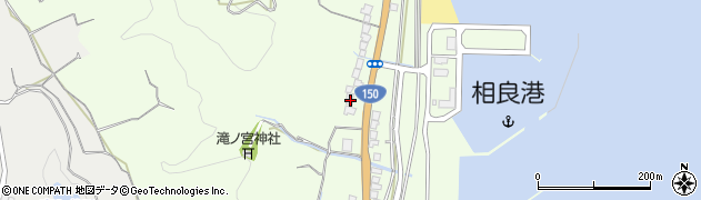 静岡県牧之原市片浜3009周辺の地図