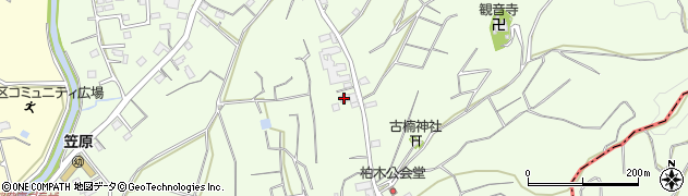 戸塚建築周辺の地図