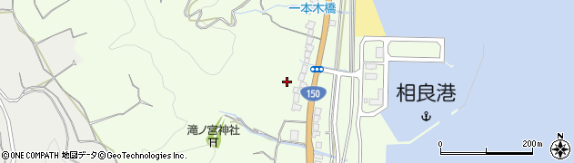 静岡県牧之原市片浜3004周辺の地図