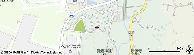 静岡県湖西市坊瀬833周辺の地図