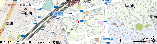 佐藤　陶器店周辺の地図