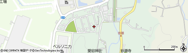 静岡県湖西市坊瀬841周辺の地図