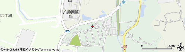 静岡県湖西市坊瀬772周辺の地図