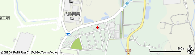 静岡県湖西市坊瀬770周辺の地図