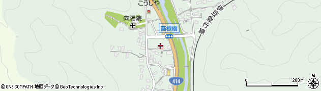 鈴木クリニック周辺の地図